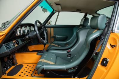 1991 Porsche Singer Classic