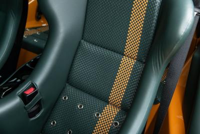1991 Porsche Singer Classic