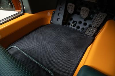1991 Porsche Singer Classic