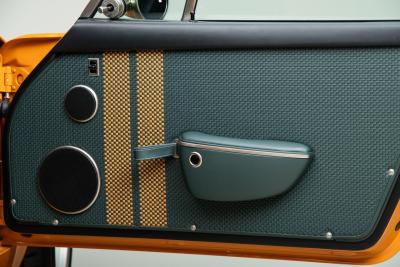 1991 Porsche Singer Classic