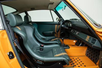 1991 Porsche Singer Classic