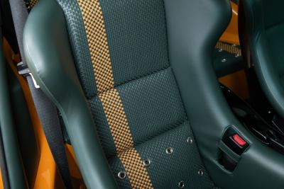 1991 Porsche Singer Classic