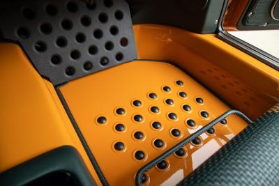 1991 Porsche Singer Classic