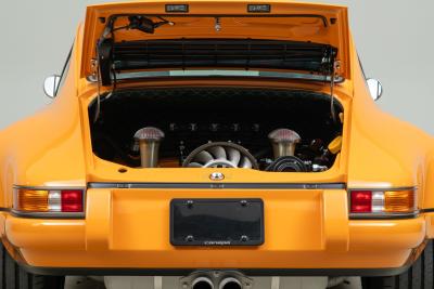 1991 Porsche Singer Classic