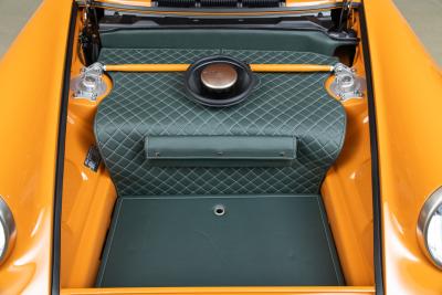 1991 Porsche Singer Classic