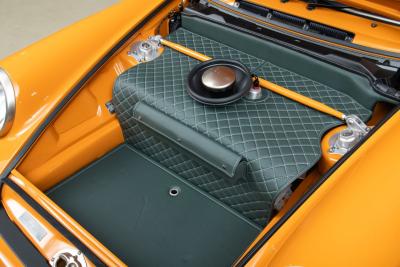 1991 Porsche Singer Classic