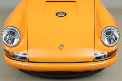 1991 Porsche Singer Classic