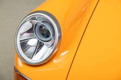 1991 Porsche Singer Classic