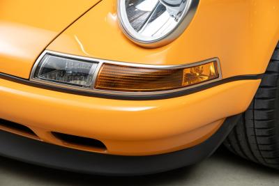 1991 Porsche Singer Classic