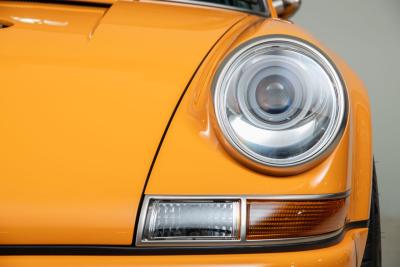 1991 Porsche Singer Classic
