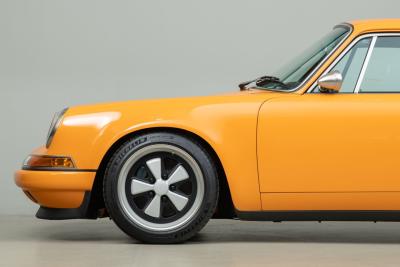 1991 Porsche Singer Classic