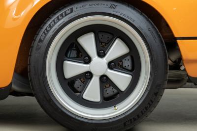 1991 Porsche Singer Classic
