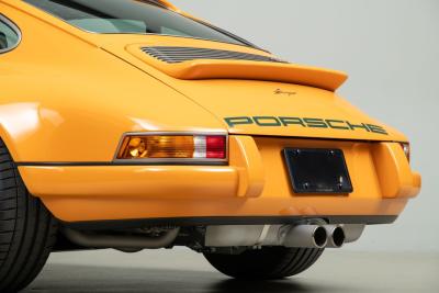 1991 Porsche Singer Classic