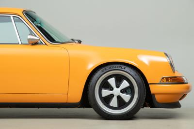 1991 Porsche Singer Classic