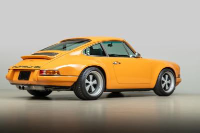 1991 Porsche Singer Classic