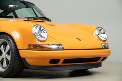 1991 Porsche Singer Classic