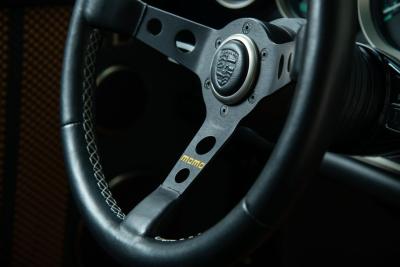 1991 Porsche Singer Classic