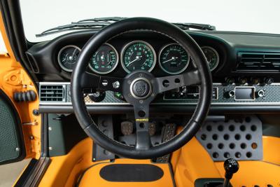 1991 Porsche Singer Classic