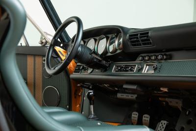 1991 Porsche Singer Classic