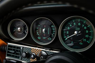 1991 Porsche Singer Classic