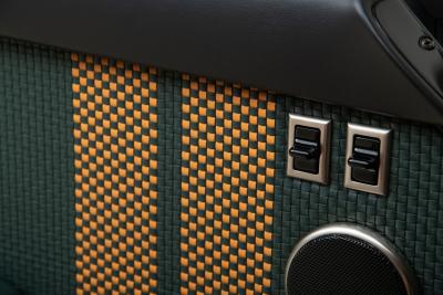 1991 Porsche Singer Classic