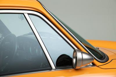 1991 Porsche Singer Classic
