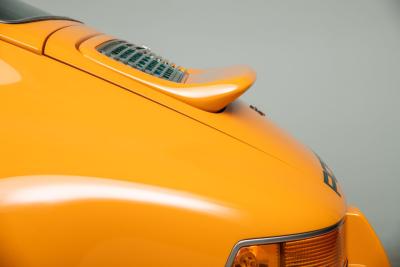 1991 Porsche Singer Classic