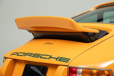 1991 Porsche Singer Classic