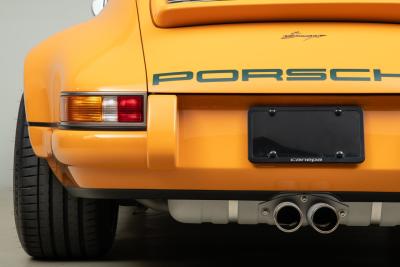 1991 Porsche Singer Classic