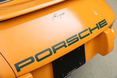 1991 Porsche Singer Classic