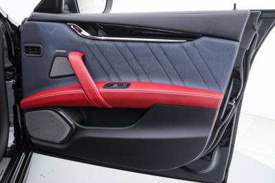 2018 Maserati Quattroporte