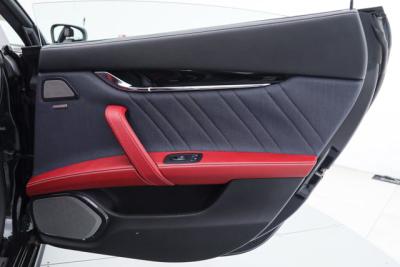 2018 Maserati Quattroporte