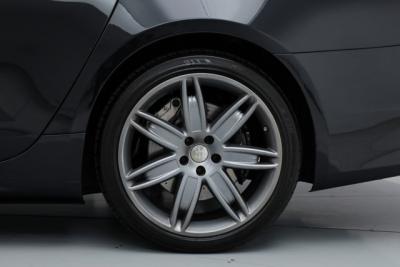 2018 Maserati Quattroporte