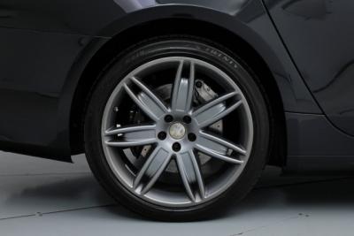 2018 Maserati Quattroporte