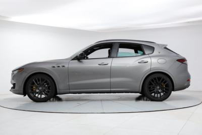 2022 Maserati Levante