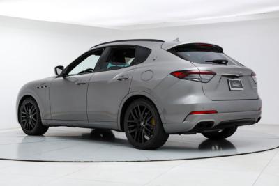 2022 Maserati Levante