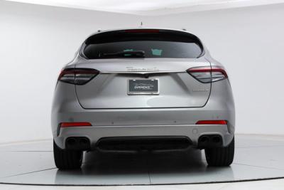 2022 Maserati Levante