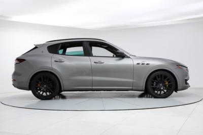 2022 Maserati Levante