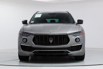 2022 Maserati Levante