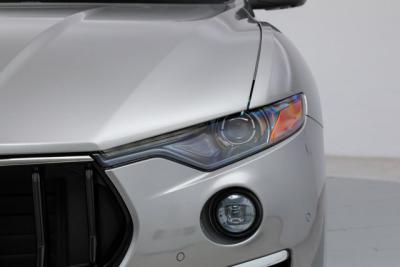 2022 Maserati Levante