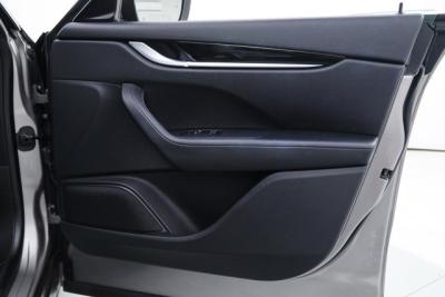 2022 Maserati Levante