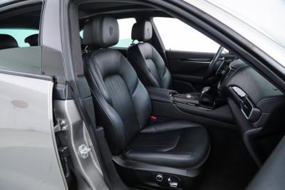 2022 Maserati Levante