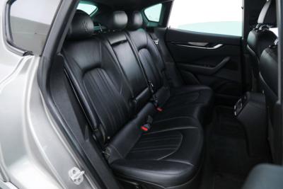 2022 Maserati Levante