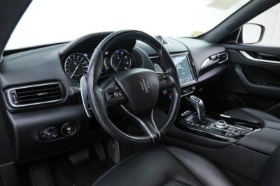 2022 Maserati Levante