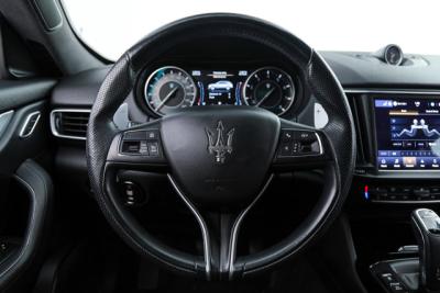 2022 Maserati Levante