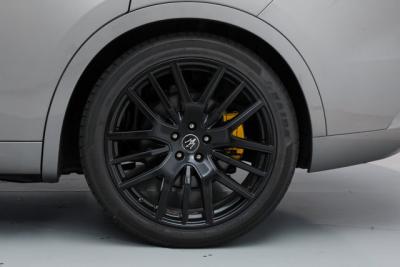 2022 Maserati Levante