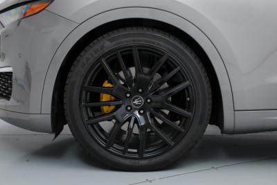 2022 Maserati Levante