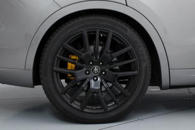 2022 Maserati Levante