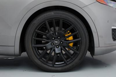 2022 Maserati Levante