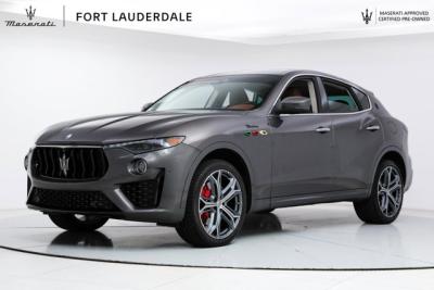 2023 Maserati Levante